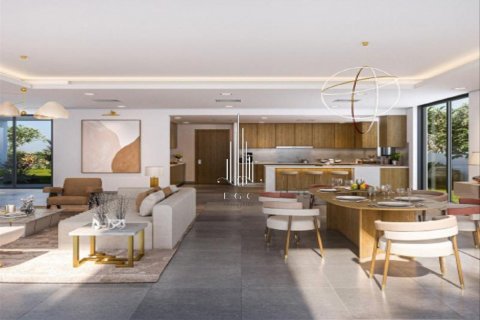 Villa in vendita a Yas Island, Abu Dhabi, EAU 2 camere da letto, 207 mq. № 544386 - foto 4