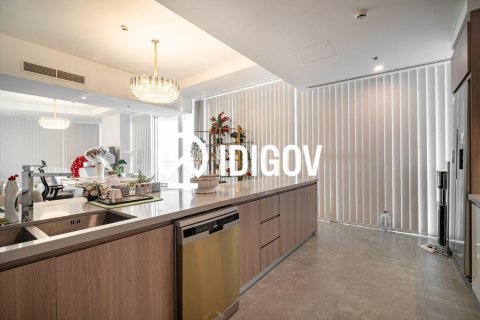 Dzīvoklis Dubai Marinajā, AAE 4 istabas, 352.01 m2 Nr. 766703 - attēls 19
