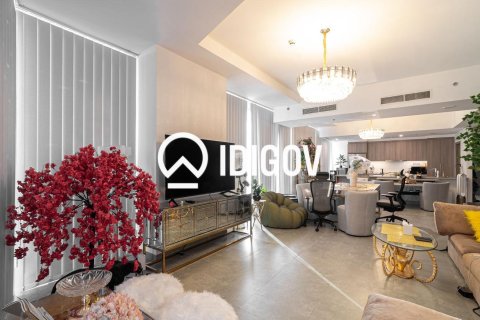 Dzīvoklis Dubai Marinajā, AAE 4 istabas, 352.01 m2 Nr. 766703 - attēls 20