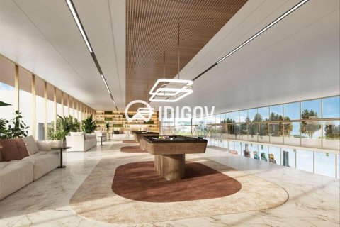 Apartman u Arjan, Dubai, UAE 1 soba, 34.28 m2 Br. 766704 - fotografija 13