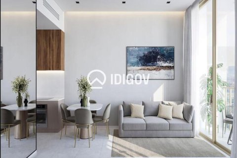 Apartman u Arjan, Dubai, UAE 1 soba, 34.28 m2 Br. 766704 - fotografija 9