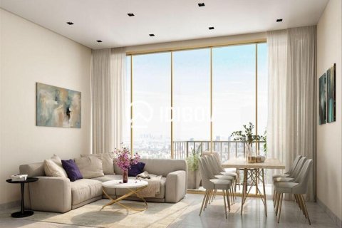 Apartman u Arjan, Dubai, UAE 1 soba, 34.28 m2 Br. 766704 - fotografija 10