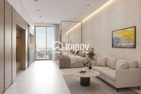 Apartman u Arjan, Dubai, UAE 1 soba, 34.28 m2 Br. 766704 - fotografija 18