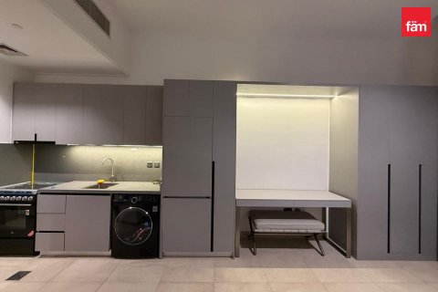 Apartament na sprzedaż w Mohammed Bin Rashid City, Dubai, ZEA 38.2 mkw., nr 766682 - zdjęcie 4