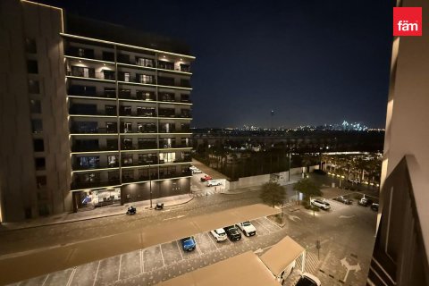 Apartament na sprzedaż w Mohammed Bin Rashid City, Dubai, ZEA 38.2 mkw., nr 766682 - zdjęcie 10