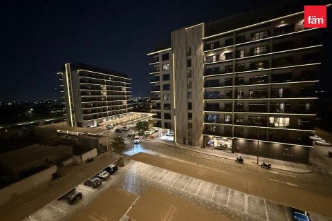 Apartament na sprzedaż w Mohammed Bin Rashid City, Dubai, ZEA 38.2 mkw., nr 766682 - zdjęcie 9