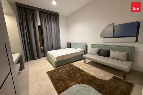 Apartament na sprzedaż w Mohammed Bin Rashid City, Dubai, ZEA 38.2 mkw., nr 766682 - zdjęcie 1