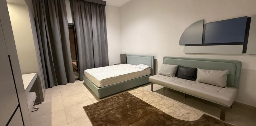 Apartament w Mohammed Bin Rashid City, Dubai, ZEA 38.2 mkw. nr 766682