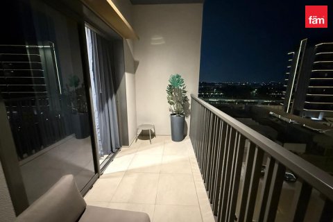 Apartament na sprzedaż w Mohammed Bin Rashid City, Dubai, ZEA 38.2 mkw., nr 766682 - zdjęcie 5