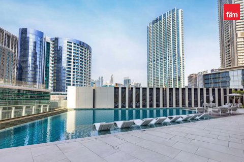 شقة للإيجار في الخليج التجاري، دبي، الإمارات العربية المتحدة 37.9 متر مربع ، رقم 766679 - صورة 10