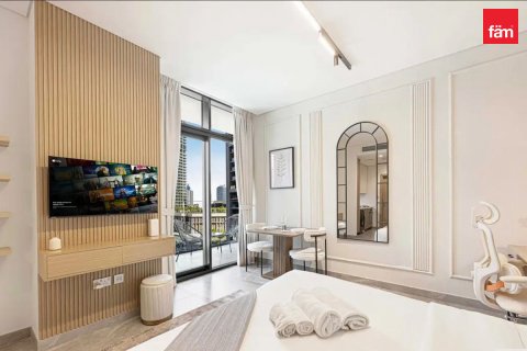 Korter asukohaga Business Bay, Dubai, AÜE: 37.9 m² Nr 766679