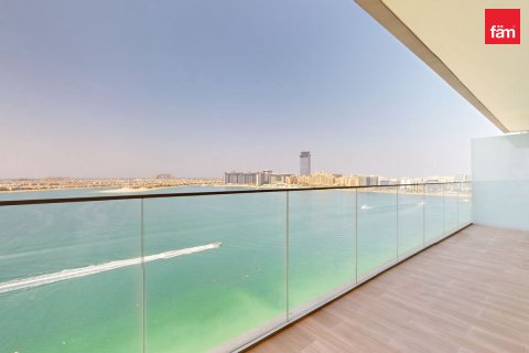 Apartment sa Dubai Harbour, UAE 2 silid-tulugan, 137.2 sq.m. № 766680 - larawan 1
