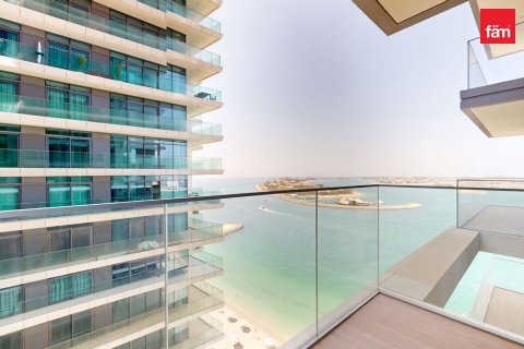 Apartment sa Dubai Harbour, UAE 2 silid-tulugan, 137.2 sq.m. № 766680 - larawan 3