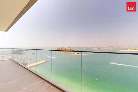 Apartment sa Dubai Harbour, UAE 2 silid-tulugan, 137.2 sq.m. № 766680 - larawan 4
