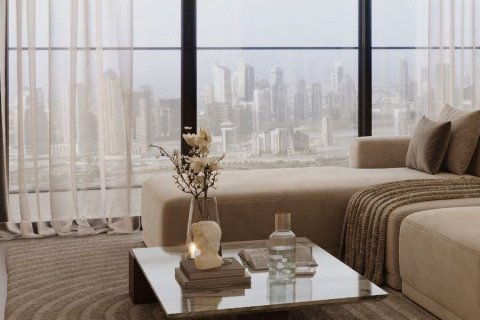 آپارتمان برای فروش در  Dubai Sports City، Dubai، امارات متحده عربی  1 خوابه ، 72 متر مربع ، شماره 728822 - تصویر 2