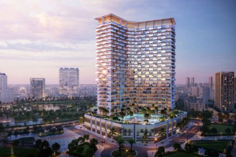 آپارتمان برای فروش در  Dubai Sports City، Dubai، امارات متحده عربی  1 خوابه ، 72 متر مربع ، شماره 728822 - تصویر 4