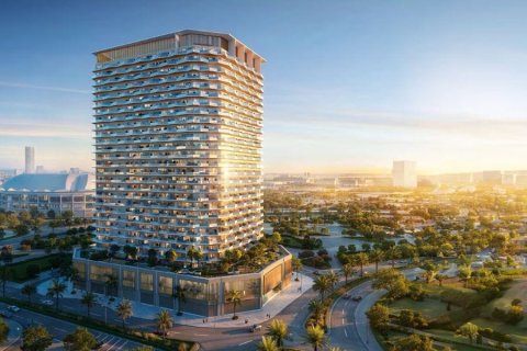 آپارتمان برای فروش در  Dubai Sports City، Dubai، امارات متحده عربی  1 خوابه ، 72 متر مربع ، شماره 728822 - تصویر 7