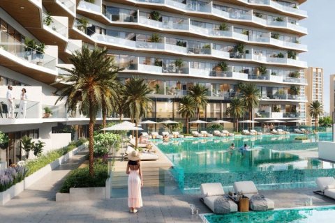 آپارتمان برای فروش در  Dubai Sports City، Dubai، امارات متحده عربی  1 خوابه ، 72 متر مربع ، شماره 728822 - تصویر 3