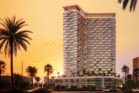 آپارتمان برای فروش در  Dubai Sports City، Dubai، امارات متحده عربی  1 خوابه ، 72 متر مربع ، شماره 728822 - تصویر 6