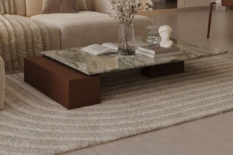 Apartment i Dubai Sports City, Dubai, UAE 1 soveværelse, 72 kvm № 728822