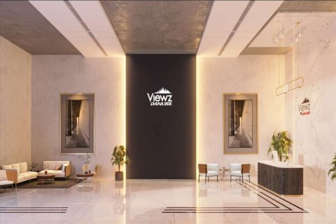 Купити квартиру в Джумейра Лейк Тауэрс, Дубай, ОАЕ 37м2, № 728785 - фото 3