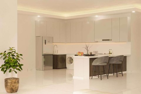 Купити квартиру в Джумейра Лейк Тауэрс, Дубай, ОАЕ 37м2, № 728785 - фото 7
