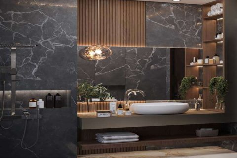 Купити квартиру в Джумейра Лейк Тауэрс, Дубай, ОАЕ 37м2, № 728785 - фото 8