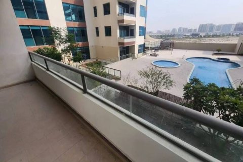 Al Furjan, Dubai, संयुक्त अरब अमीरात में अपार्टमेंट, 2 बेडरूम, 121 वर्ग मीटर, संख्या 728783 - फ़ोटो 2