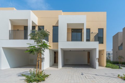 Radový dom v Arabian Ranches 3, Dubai, SAE 3 spálne, 143 m2 č. 728821 - Fotografia 16