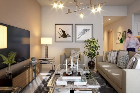 Vila di Dubai Land, UAE 2 bilik tidur, 106 meter persegi № 728782 - foto 10
