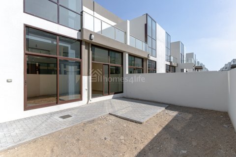 Stadthaus zur Miete in Mohammed Bin Rashid City, Dubai, VAE 3 Schlafzimmer, 187 m2 Nr. 728784 - Foto 19