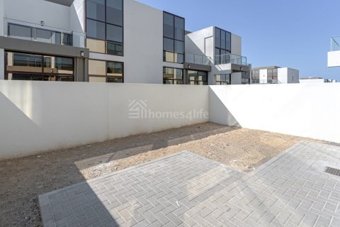 Stadthaus zur Miete in Mohammed Bin Rashid City, Dubai, VAE 3 Schlafzimmer, 187 m2 Nr. 728784 - Foto 20