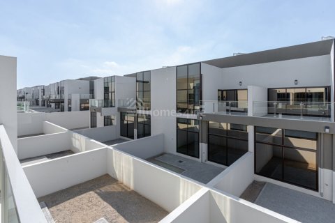 Stadthaus zur Miete in Mohammed Bin Rashid City, Dubai, VAE 3 Schlafzimmer, 187 m2 Nr. 728784 - Foto 18