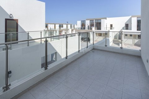 Stadthaus zur Miete in Mohammed Bin Rashid City, Dubai, VAE 3 Schlafzimmer, 187 m2 Nr. 728784 - Foto 12