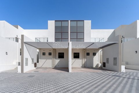 Stadthaus zur Miete in Mohammed Bin Rashid City, Dubai, VAE 3 Schlafzimmer, 187 m2 Nr. 728784 - Foto 21