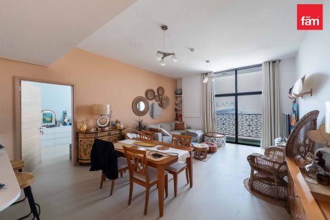 דירה למכירה ב Culture Village, Dubai, איחוד האמירויות 2 חדרי שינה, 100.3 מ"ר, מספר 645787 - תמונה 8