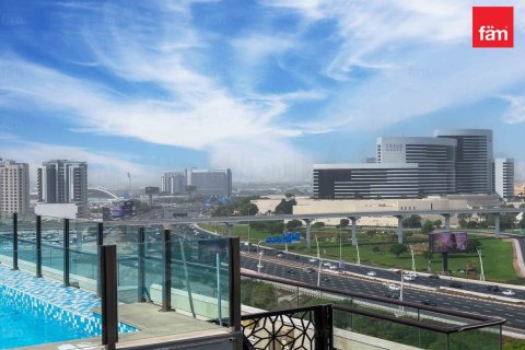 דירה למכירה ב Culture Village, Dubai, איחוד האמירויות 2 חדרי שינה, 100.3 מ"ר, מספר 645787 - תמונה 23