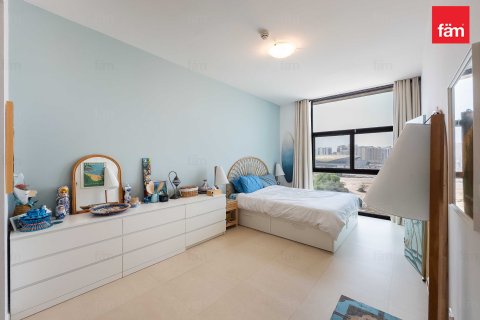 Lägenhet till försäljning i Culture Village, Dubai, UAE 2 sovrum, 100.3 kvm Nr. 645787 - fotografi 8
