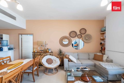 Lägenhet till försäljning i Culture Village, Dubai, UAE 2 sovrum, 100.3 kvm Nr. 645787 - fotografi 11