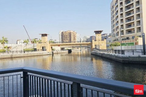 Lakás itt: Culture Village, Dubai, EAE, 2 hálószoba, 100.3 m², azonosító: 645787 - fénykép 10
