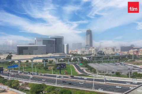 דירה למכירה ב Culture Village, Dubai, איחוד האמירויות 2 חדרי שינה, 100.3 מ"ר, מספר 645787 - תמונה 19