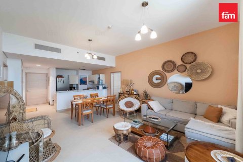 Lägenhet till försäljning i Culture Village, Dubai, UAE 2 sovrum, 100.3 kvm Nr. 645787 - fotografi 3