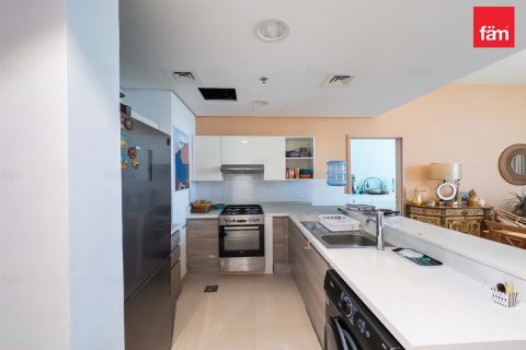 Lägenhet till försäljning i Culture Village, Dubai, UAE 2 sovrum, 100.3 kvm Nr. 645787 - fotografi 16