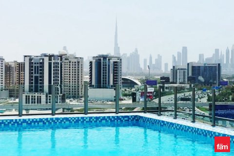 Lakás itt: Culture Village, Dubai, EAE, 2 hálószoba, 100.3 m², azonosító: 645787 - fénykép 5