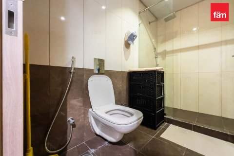 Lägenhet till försäljning i Culture Village, Dubai, UAE 2 sovrum, 100.3 kvm Nr. 645787 - fotografi 23