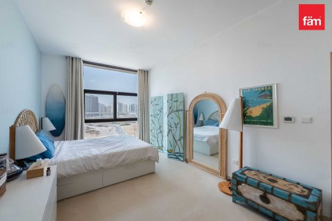 Lägenhet till försäljning i Culture Village, Dubai, UAE 2 sovrum, 100.3 kvm Nr. 645787 - fotografi 12