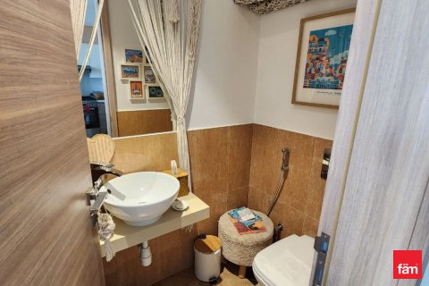 Lakás itt: Culture Village, Dubai, EAE, 2 hálószoba, 100.3 m², azonosító: 645787 - fénykép 8
