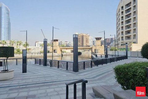 Lakás itt: Culture Village, Dubai, EAE, 2 hálószoba, 100.3 m², azonosító: 645787 - fénykép 13