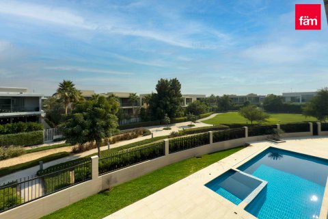 Dubai Hills Estate, UAE의 판매용 빌라 침실 6개, 1207.6제곱미터 번호 645788 - 사진 23