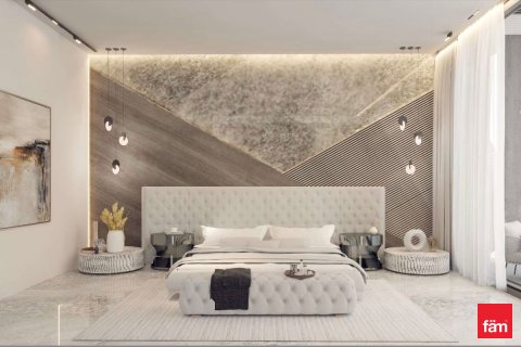 Huvila Dubai Hills Estate, Arabiemiraatit 6 makuuhuonetta, 1207.6 m2 № 645788 - kuva 6